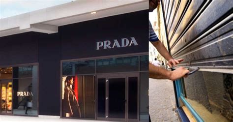 spaccio aziendale prada civitanova marche